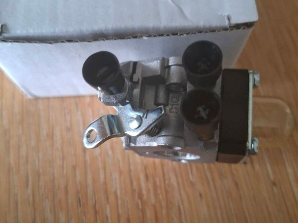 stihl fs38 strimmer carburetor - Main image