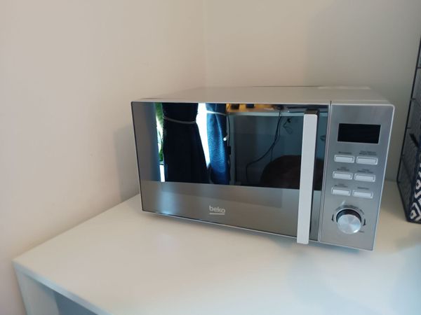 Microwave 900W - Main image