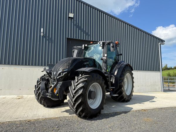 Valtra T195 Versu - Main image