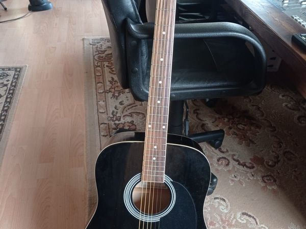 Sheffield Acoustic Guitar - Main image