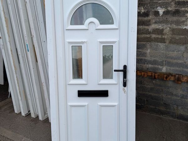 PVC Door - Main image
