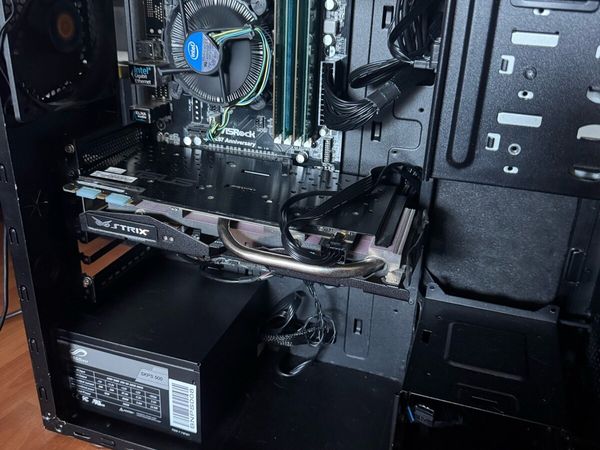 I5 game computer - Main image