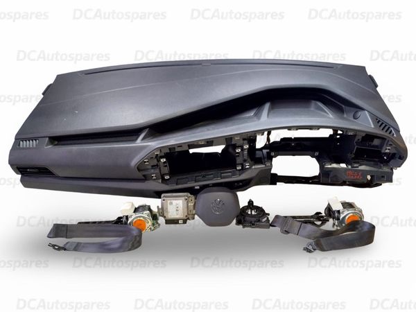 2020-2026 Volkswagen Caddy Air Bag Set for sale - Main image