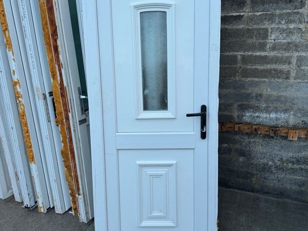 PVC Door - Main image