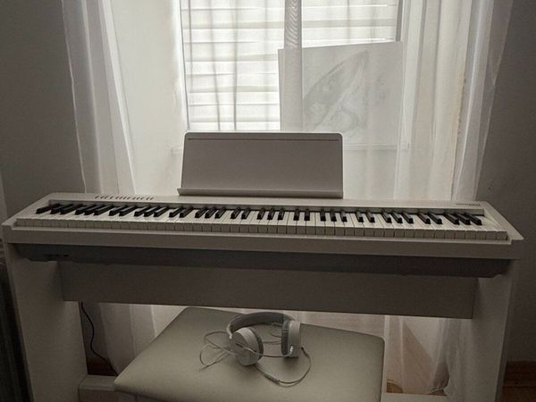 Roland FP-30X Digital Piano White - Main image
