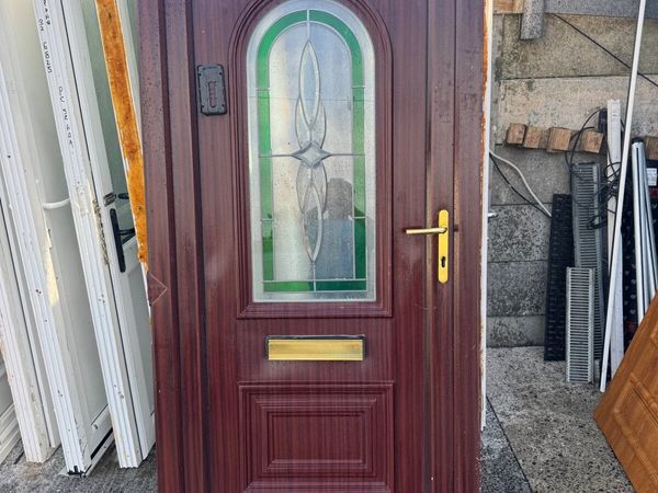 PVC Door - Main image