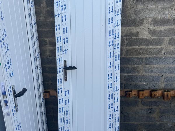 PVC Door - Main image