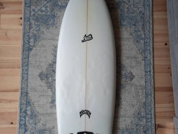 Lost 5'4'' Surfboard - Main image