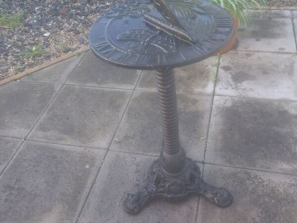 sundial - Main image
