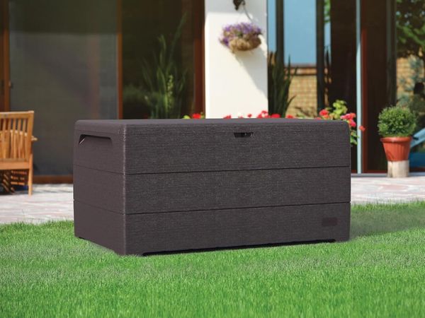 Cedargrain Durabox 416 Litre 110 Gallons for sale in Dublin for €179 on ...