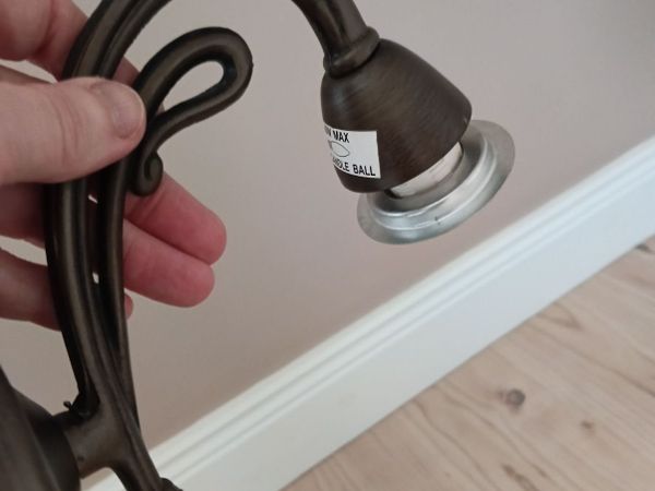 Wall light - Main image