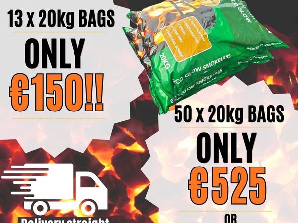 Coal For Sale - Main image