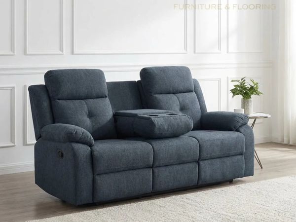 New Austin suite now in stock - Main image