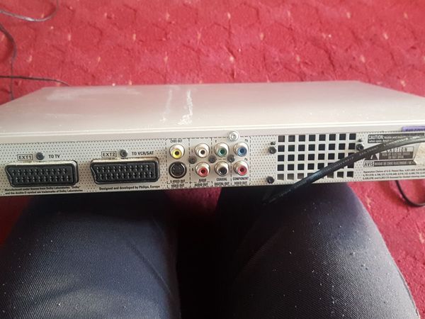 dvd player - Main image