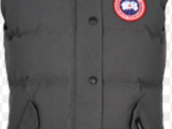 Canada goose. Jacket - Main image