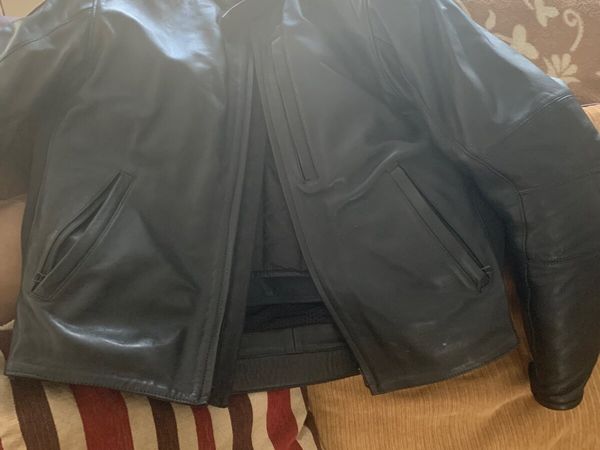 Motor bike jacket - Main image