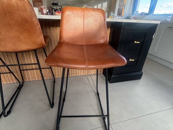 Bar stools - Main image