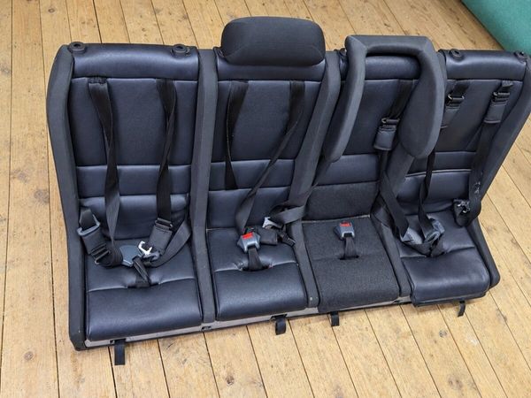 Multimac 4 Seater - Main image