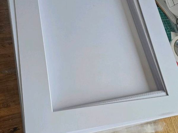 Picture Mounts - Main image