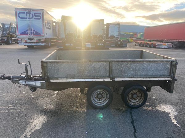 Car Trailer - Main image