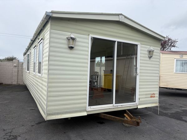 🏡 PEMBERTON MYSTIQUE – FULL WINTER SPECIFICATION! - Main image