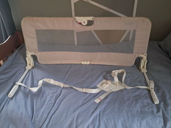 Bed rail - Main image
