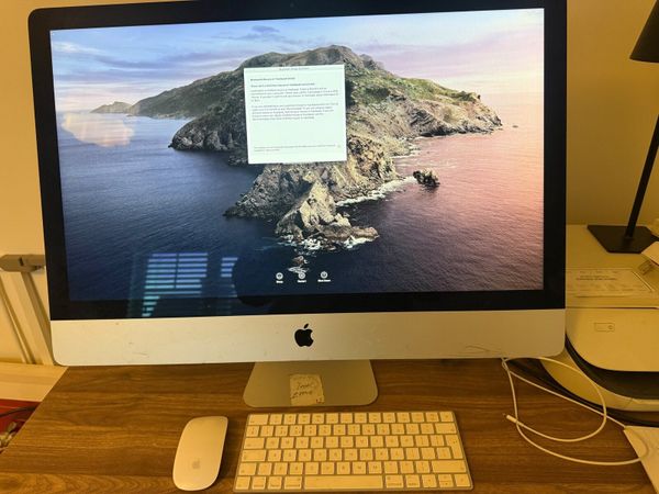 Mac - Main image