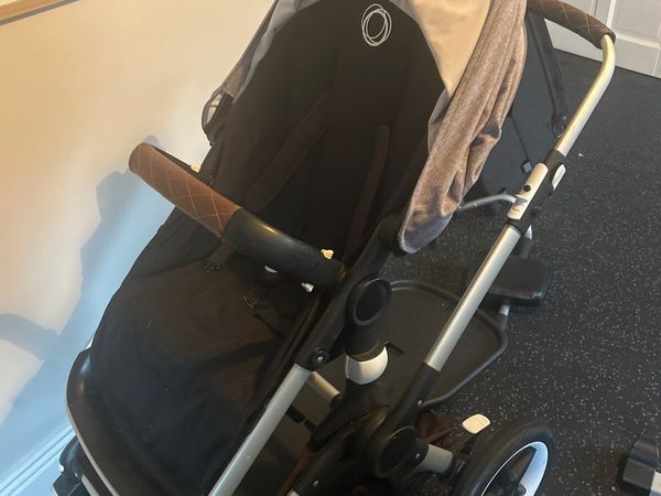 Bugaboo pram - Main image