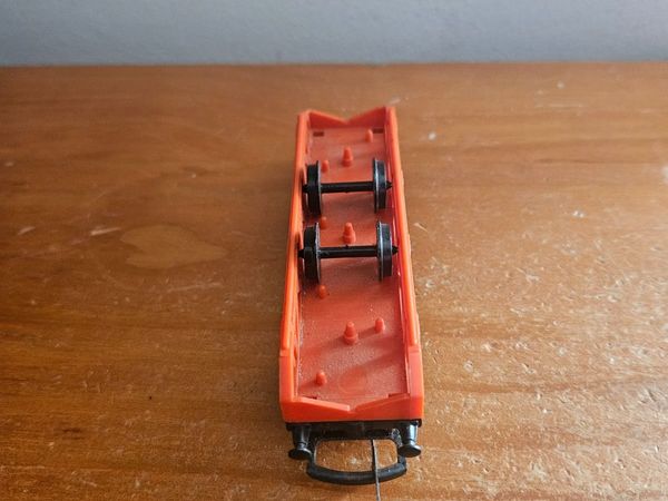 Hornby OO Gauge Wagon - Main image