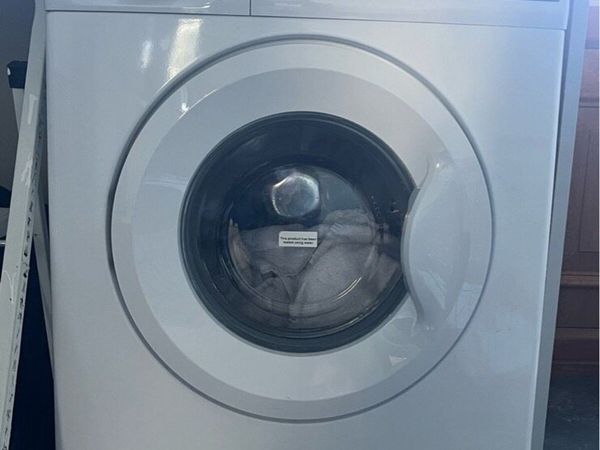Logik L712WM20 Washing Machine - Main image