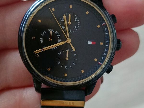 Tommy hilfiger watch - Main image
