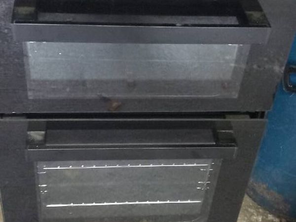 Electric cooker as new - Main image