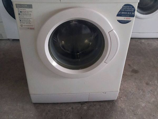 Bosch 7kg washing machine - Main image