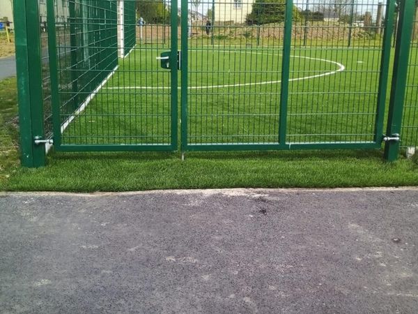 Synthetic Grass - Main image