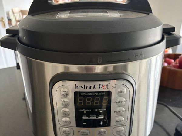 Instant Pot - Pressure Cooker - Main image