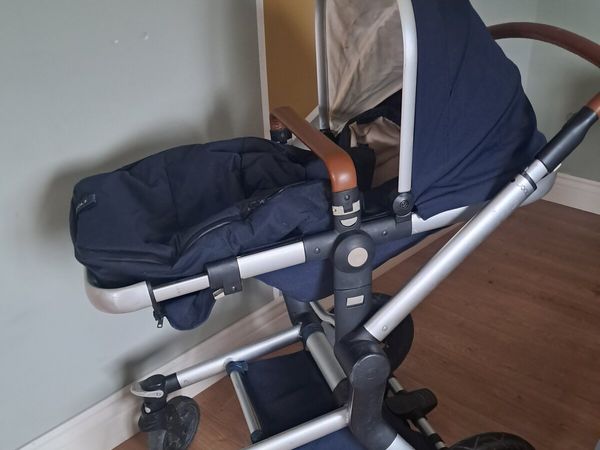 Joolz Baby Travel set - Main image