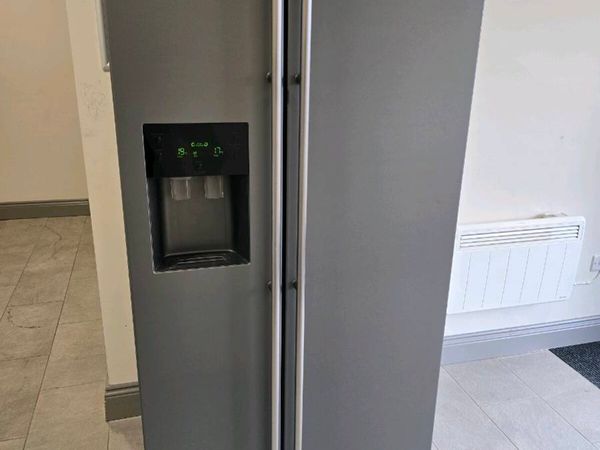 Samsung American Fridge Freezer - Main image