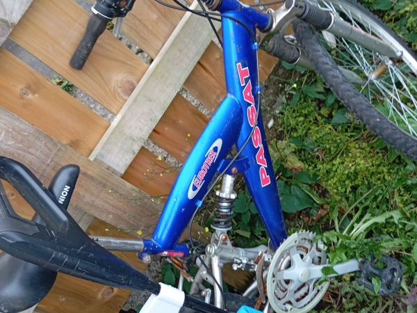 GO KART AND BIKE - Main image