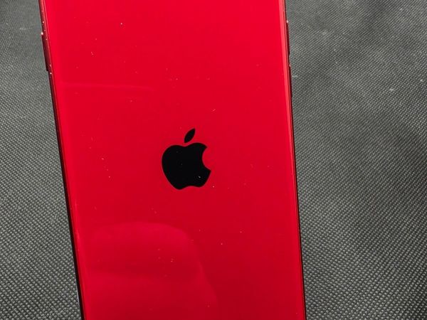 iPhone SE 2nd Gen 256GB unlocked - Main image