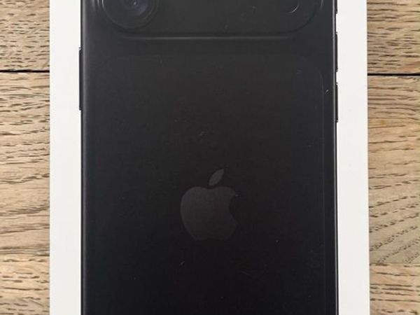 Apple iPhone 18 Pro - Main image