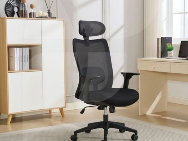Fulton Office Chair - Main image