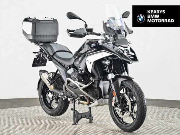 BMW R 1300 GS TE Triple Black - Main image
