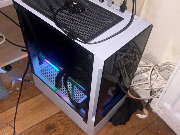 Gaming/Ai PC 9070Xt 32GB DDR5 9700X 2TB - Main image