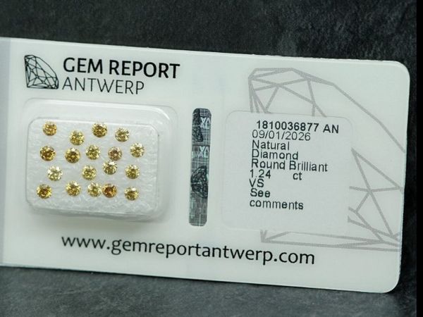 Diamonds - Main image