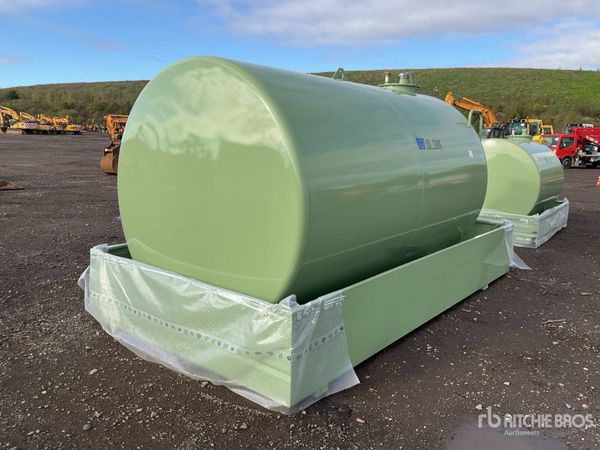 Emiliana Serbatoi EU-TANK 9000 - Main image