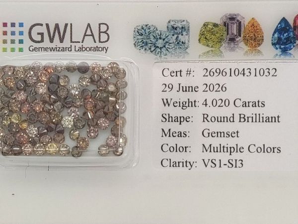 Diamonds - Main image