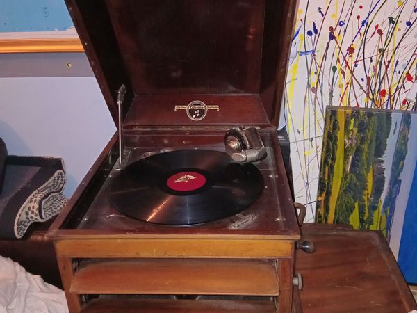 Gramaphone - Main image