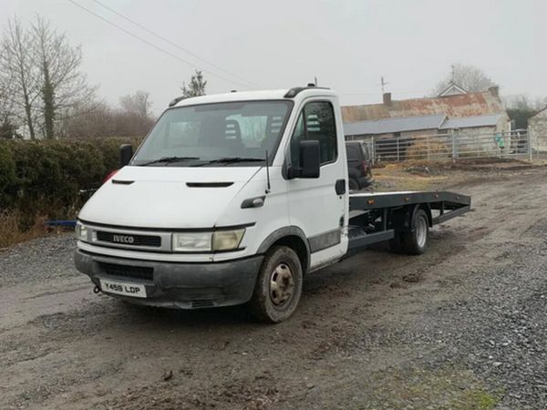 Iveco Other 2001 - Main image