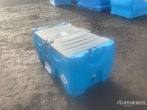 2026 Emiliana Serbatoi EU-TANK 150 - Main image
