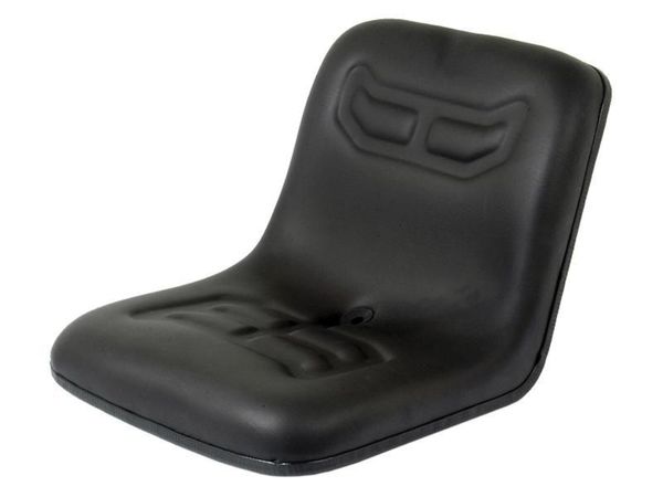 Universal Forklift, Compact Tractor & Mower Seat - Main image